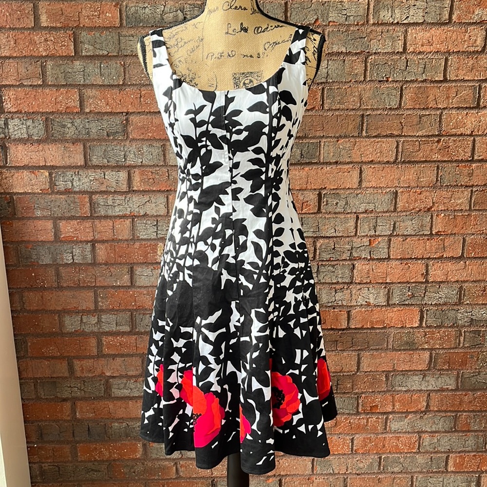 Nine West Dress  (4)
